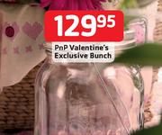 Pnp Valentine's Exclusive Bunch