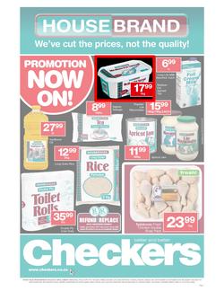 Checkers Eastern Cape (5 Mar - 18 Mar), page 1