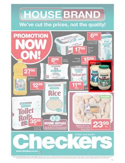 Checkers Eastern Cape (5 Mar - 18 Mar), page 1