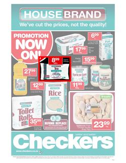 Checkers Eastern Cape (5 Mar - 18 Mar), page 1