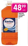 Savlon Antiseptic Liquid-2Ltr