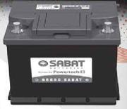 Sabat Battery(SBT.630)