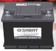 Sabat Battery(SBT.628)