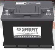 Sabat Battery(SBT.622)