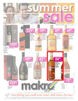 Makro : Liquor (12 Feb - 18 Feb 2013), page 1
