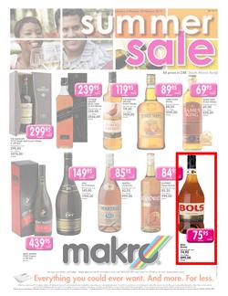 Makro : Liquor (12 Feb - 18 Feb 2013), page 1