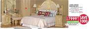 3 Piece Bedroom Chelsa Bedroom Suite