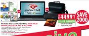 Packard Bell Easynote Bundle