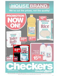Checkers Limpopo (12 Mar - 25 Mar), page 1