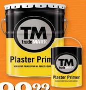 TM TradeMark Plaster Primer-5L