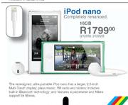 Apple iPod Nano-16GB