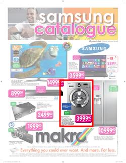 Makro : Samsung (19 Feb - 25 Feb 2013), page 1