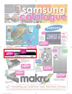 Makro : Samsung (19 Feb - 25 Feb 2013), page 1