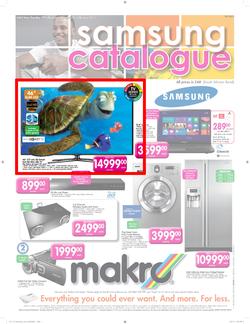 Makro : Samsung (19 Feb - 25 Feb 2013), page 1