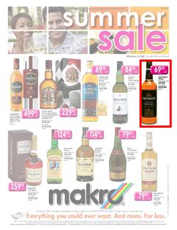 Makro : Liquor (19 Feb - 25 Feb 2013), page 1