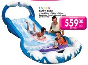 Intex Surf 'n Slide-Each