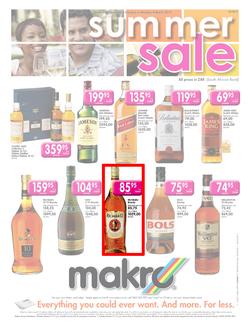 Makro : Liquor (24 Feb - 4 Mar 2013), page 1