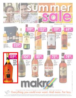 Makro : Liquor (24 Feb - 4 Mar 2013), page 1