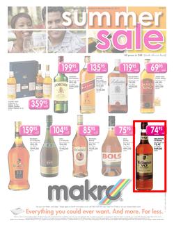 Makro : Liquor (24 Feb - 4 Mar 2013), page 1
