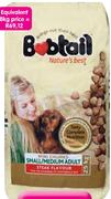 Bobtail Adult Dry Dog Food-25Kg