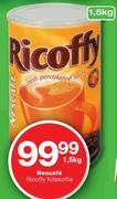 Nescafe Ricoffy Kitskoffie-1.5kg