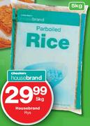 Housebrand Rys-5kg
