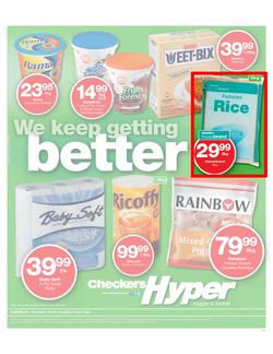 Checkers Hyper Western Cape : We Keep Getting Better (25 Feb - 10 Mar 2013), page 1