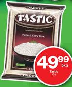 Tastic Rys-5kg