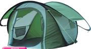 Camp Master 3 Man Instant Tent-Each