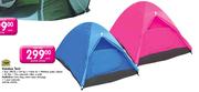 Kiddies Tent-200(I)X120(W)X110cm(h) Each
