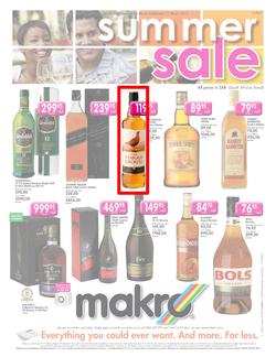 Makro : Liquor (5 Mar - 11 Mar 2013), page 1