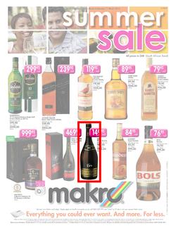 Makro : Liquor (5 Mar - 11 Mar 2013), page 1