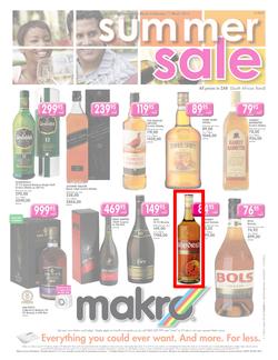 Makro : Liquor (5 Mar - 11 Mar 2013), page 1