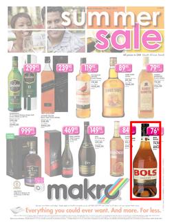 Makro : Liquor (5 Mar - 11 Mar 2013), page 1