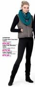 Legend Ladies Leggings