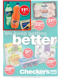 Checkers KZN : We Keep Getting Better (11 Mar - 17 Mar 2013), page 1
