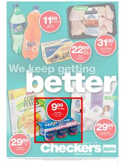 Checkers KZN : We Keep Getting Better (11 Mar - 17 Mar 2013), page 1