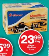 Clover MooiRiver Butter-500gm