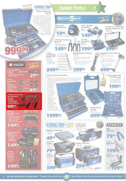 Mica National : Give The Gift Of D.I.Y (10 Dec - 22 Dec 2013), page 6