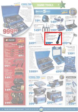 Mica National : Give The Gift Of D.I.Y (10 Dec - 22 Dec 2013), page 6