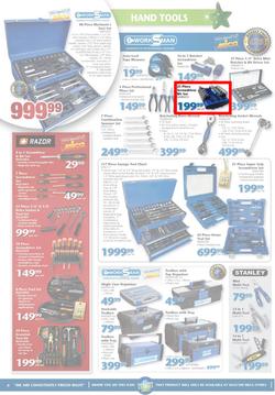 Mica National : Give The Gift Of D.I.Y (10 Dec - 22 Dec 2013), page 6