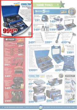 Mica National : Give The Gift Of D.I.Y (10 Dec - 22 Dec 2013), page 6