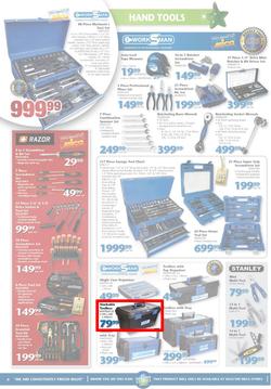 Mica National : Give The Gift Of D.I.Y (10 Dec - 22 Dec 2013), page 6