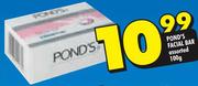 Pond's Facial Bar-100G