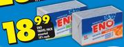 Eno Travel Pack-10's Each