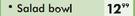 Salad Bowl