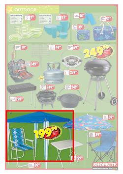 Shoprite KZN : Low Price Christmas Special (9 Dec - 25 Dec 2013), page 6