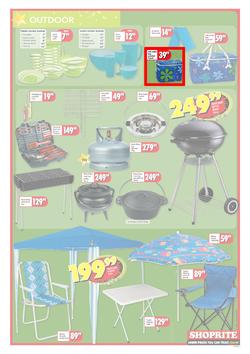 Shoprite KZN : Low Price Christmas Special (9 Dec - 25 Dec 2013), page 6
