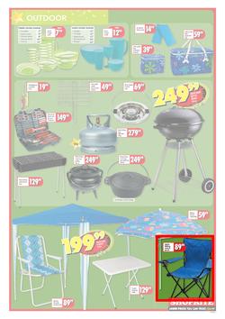 Shoprite KZN : Low Price Christmas Special (9 Dec - 25 Dec 2013), page 6