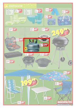 Shoprite KZN : Low Price Christmas Special (9 Dec - 25 Dec 2013), page 6
